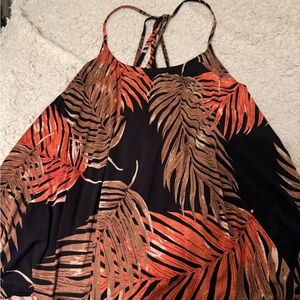 VENUS Vibrant Strappy Top